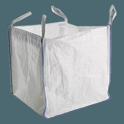 Used bulk bags sacks - 1-, 5