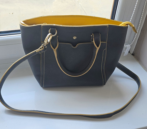 Laura ashley black yellow - laura, black/yellow