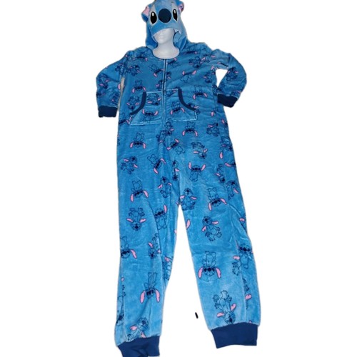 Disney stitch jumpsuit with - disney,