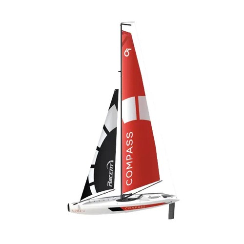 Volantex compass sail - sail, rc