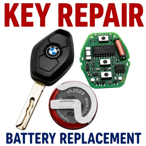 Key repair bmw - bmw, x5