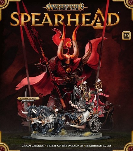 Warhammer age sigmar - age, of