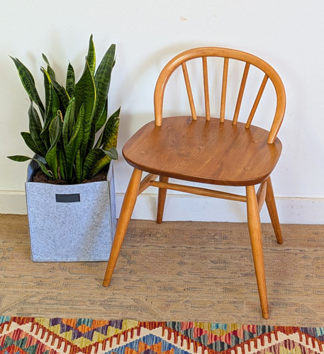 Vintage ercol windsor dressing - vintage,