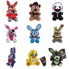 Five Nights At Freddy's Soft