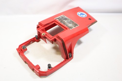 Genuine cylinder top cover - cylinder,