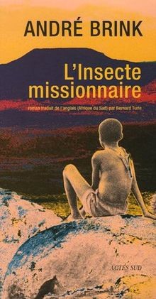 Linsecte missionnaire book - |, |