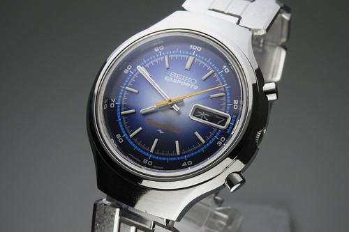 Serviced vintage 1972 japan - vintage,