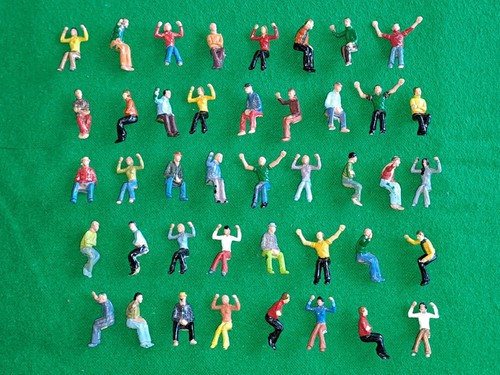 C168 c141 subbuteo - c141, figures