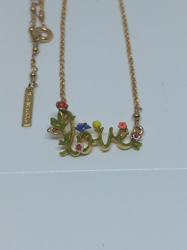 Les nereides love pendant new - les,