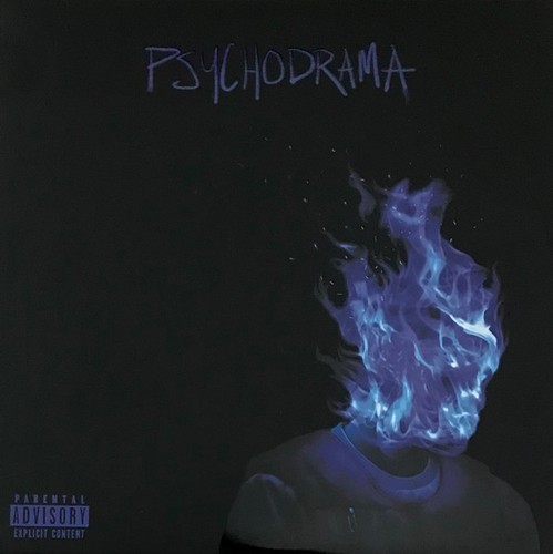 Dave psychodrama 12 - psychodrama, (12"