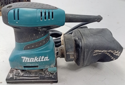 Makita bo4555 palm sander - sander,