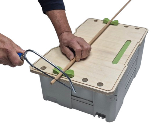 Worktop mft for festool - worktop,