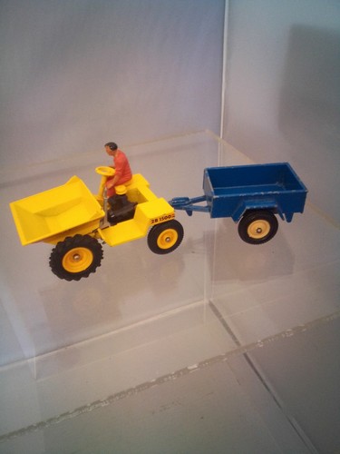 Vintage britains sanderson - vintage,