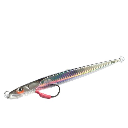 Fishing jig pirk deep - fishing, sea