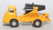 JOAL 202 1: 50 SCALE CAMION