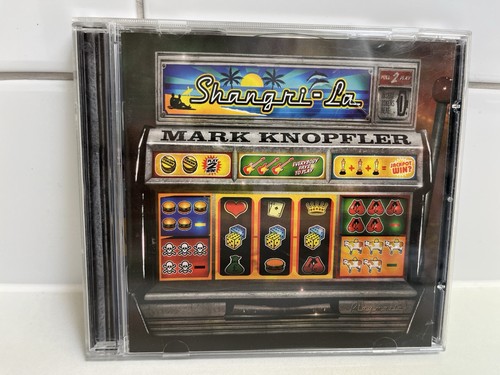 Mark knopfler shangri la - knopfler, shangri-la