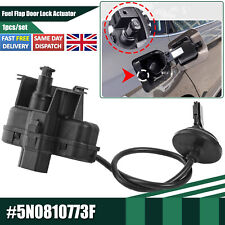 Fuel Flap Door Lock Actuator