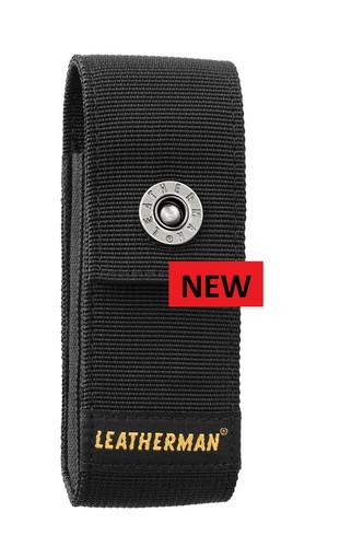 Leatherman large nylon sheath - leatherman,