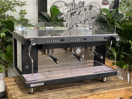 San remo zoe competition - zoe,