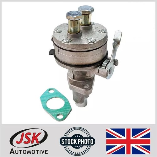 Fuel lift pump for volvo - fuel,