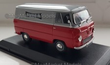 OXFORD DIECAST · FORD THAMES 400E VAN · REDIFFUSION · 1:43 · BRAND NEW