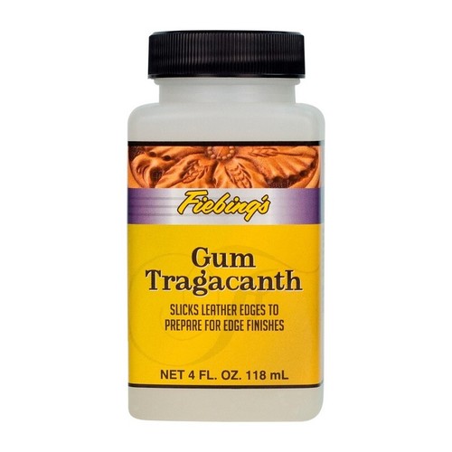 Fiebing gum tragacanth - fiebing's,
