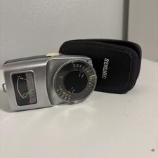 Sekonic Microlite light meter