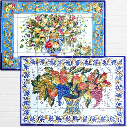 Kitchen backsplash arabesque - kitchen,