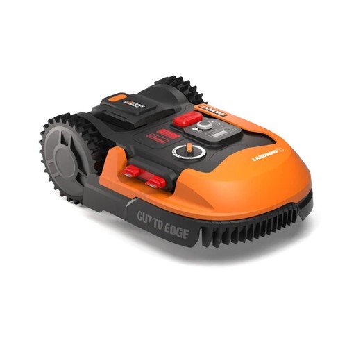 Worx l800 landroid - worx,