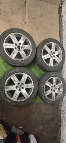 Beetle 2009 alloy wheel - beetle,