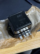 Relay Regulator Izh Ish 350 Иж Regler Lima....Neu 49 56 planeta yupiter 6Volt