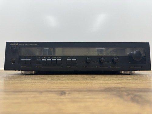Vintage diora 4421 - ws, stereo