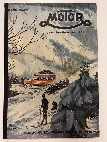 Motor magazine jan feb 1921 - jan,