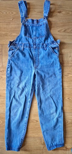 Vintage levis dungarees xs - -,