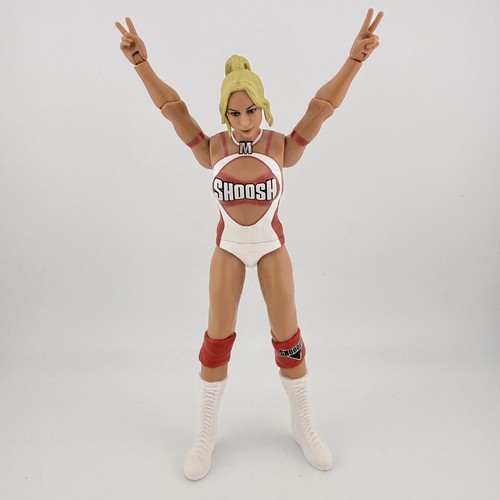 Maxxine dupri wwe - dupri,