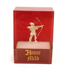 Vintage Robin Hood Home Ales /