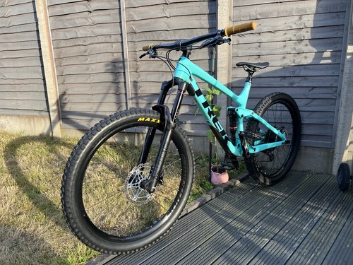 Trek remedy 2019 - remedy, 8