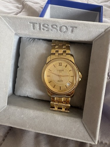 Tissot 1853 ballade men - tissot,