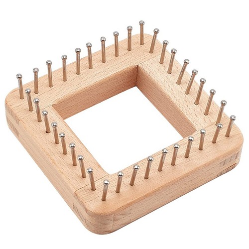 Weaving kit knitting - weaving,