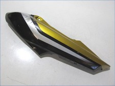 Fairing cover left rear shell