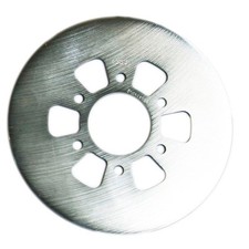 EBC D-Series Round Brake Rotor