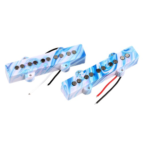 For electric bass - for, guitar