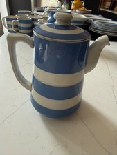 Vintage TG Green Cornishware