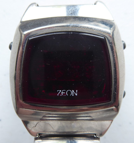 Zeon zr17217 led watch - zr17217,