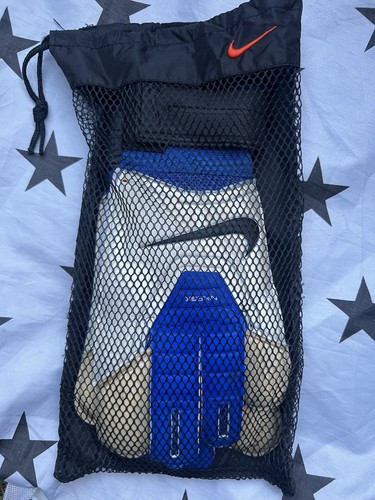 Nike soccer goalkeeper - nike, gk