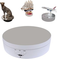 Motorized Rotating Display