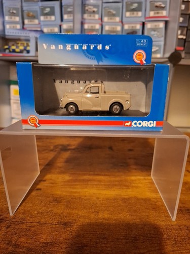 Corgi vanguards va08303 - vanguards,