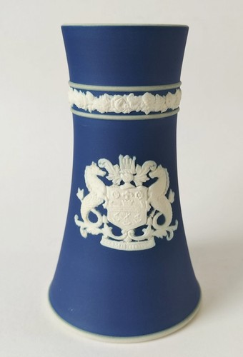 Wedgwood adams tunstall - wedgwood, cobalt