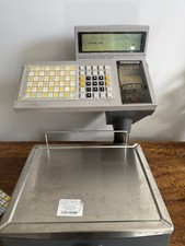 Bizerba Industrial Food scales SC800