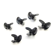 Model Boat 3-Blade Plastic